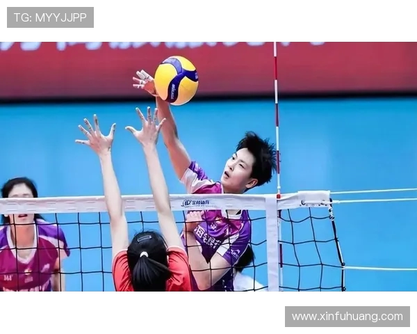 广州排球队意识变革引发热议推动排球运动新发展
